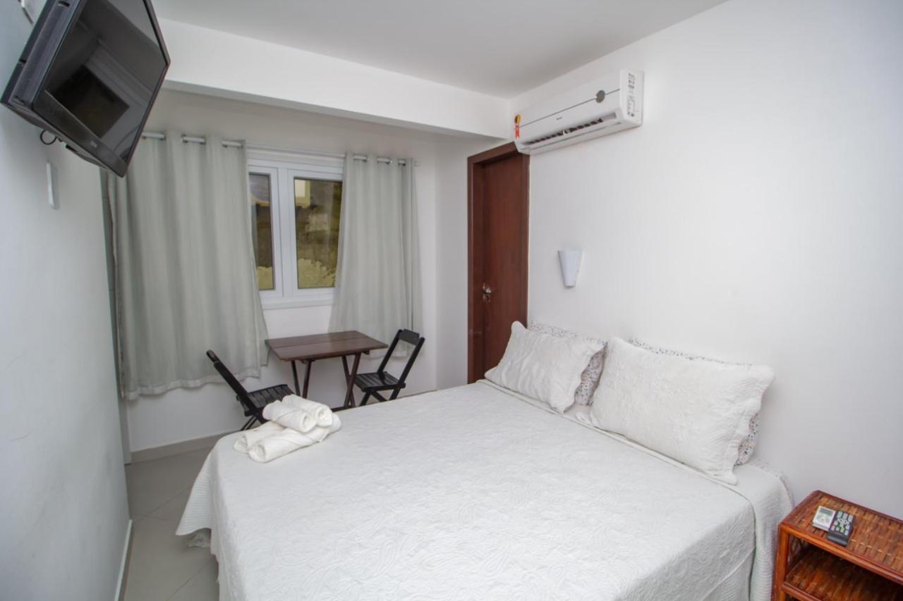 Padin Apartamento-2ª Praia-Morro De Sao Paulo Apartment Exterior foto