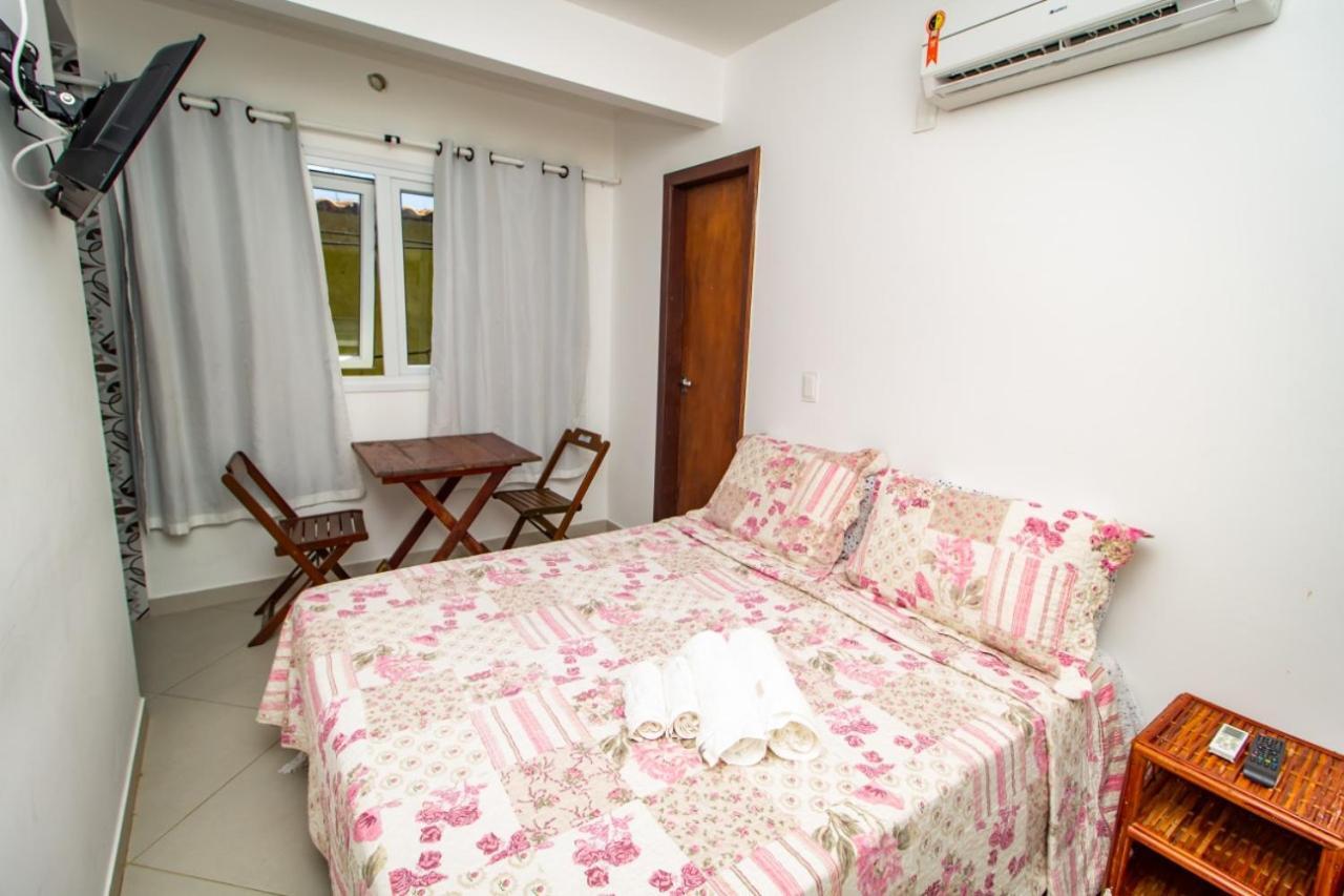 Padin Apartamento-2ª Praia-Morro De Sao Paulo Apartment Exterior foto